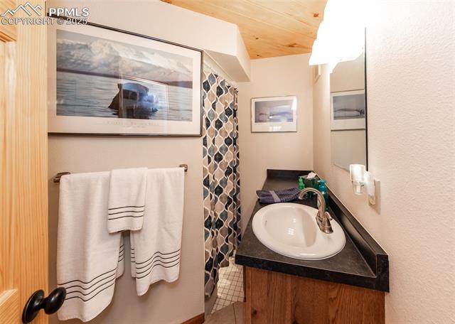 MLS Image for 286  Grosbeak  ,Divide, Colorado