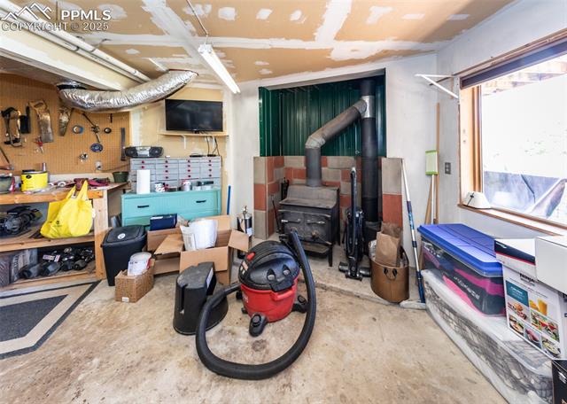 MLS Image for 286  Grosbeak  ,Divide, Colorado