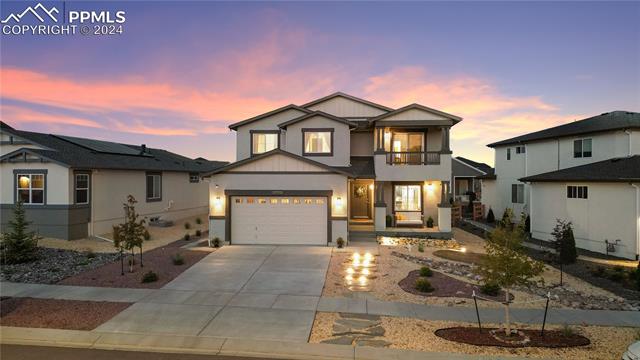 6544  Rolling Creek  , colorado springs  House Search MLS Picture