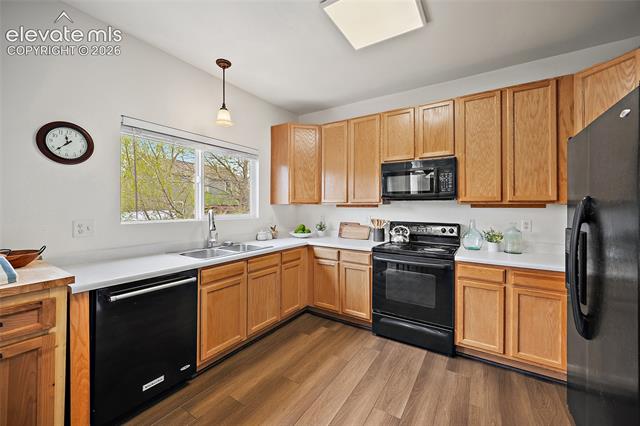 MLS Image for 7584  Coffee  ,Peyton, Colorado