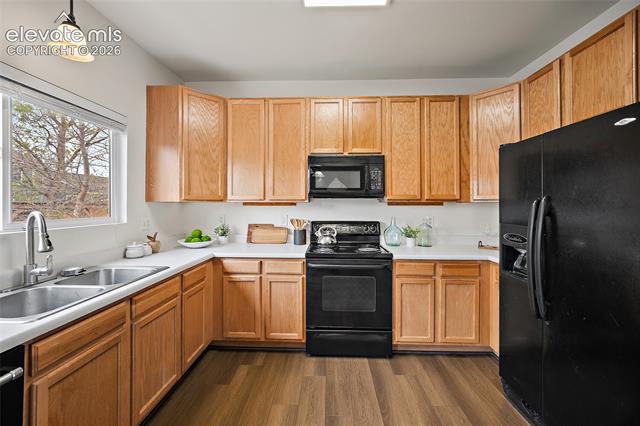 MLS Image for 7584  Coffee  ,Peyton, Colorado