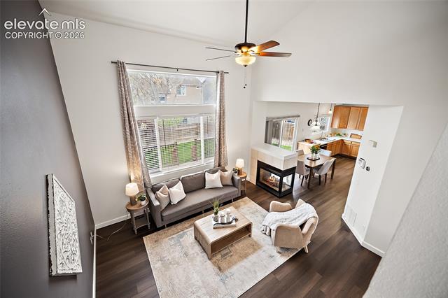 MLS Image for 7584  Coffee  ,Peyton, Colorado