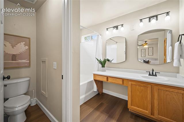 MLS Image for 7584  Coffee  ,Peyton, Colorado