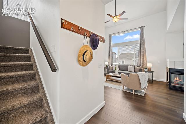 MLS Image for 7584  Coffee  ,Peyton, Colorado