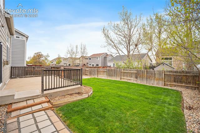 MLS Image for 7584  Coffee  ,Peyton, Colorado