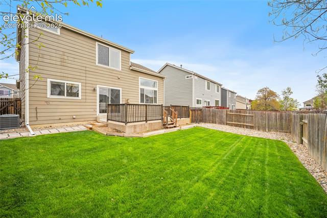 MLS Image for 7584  Coffee  ,Peyton, Colorado