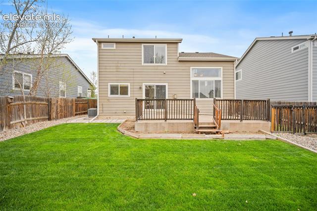 MLS Image for 7584  Coffee  ,Peyton, Colorado
