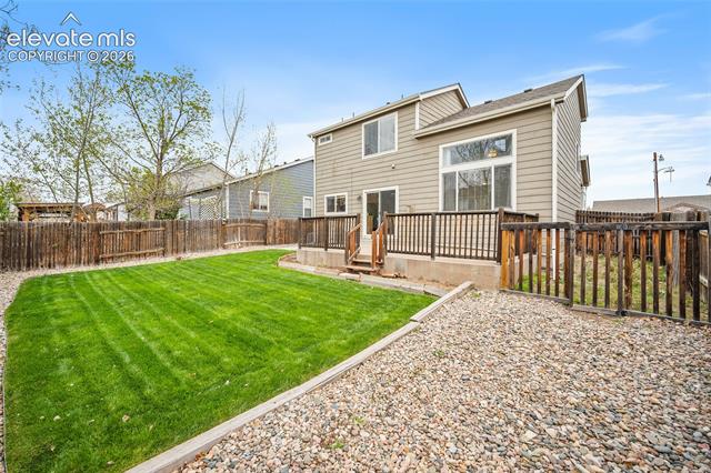 MLS Image for 7584  Coffee  ,Peyton, Colorado