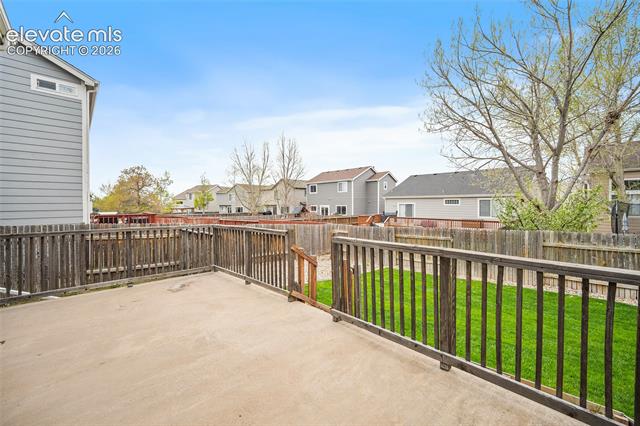 MLS Image for 7584  Coffee  ,Peyton, Colorado