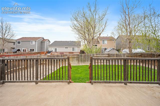 MLS Image for 7584  Coffee  ,Peyton, Colorado