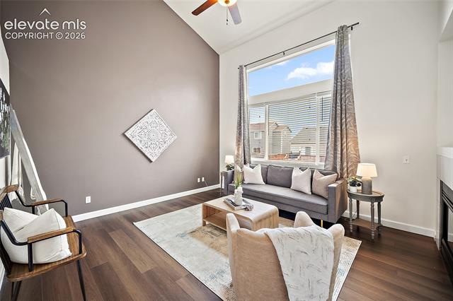 MLS Image for 7584  Coffee  ,Peyton, Colorado