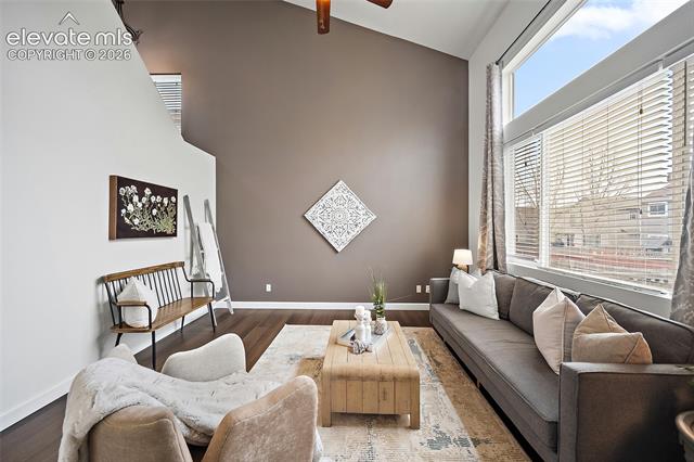 MLS Image for 7584  Coffee  ,Peyton, Colorado