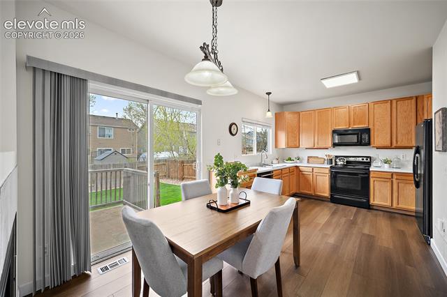MLS Image for 7584  Coffee  ,Peyton, Colorado
