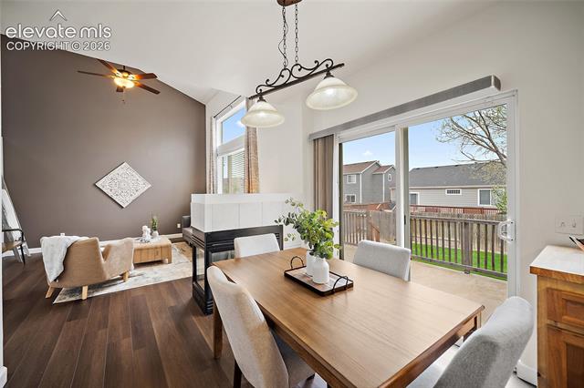 MLS Image for 7584  Coffee  ,Peyton, Colorado