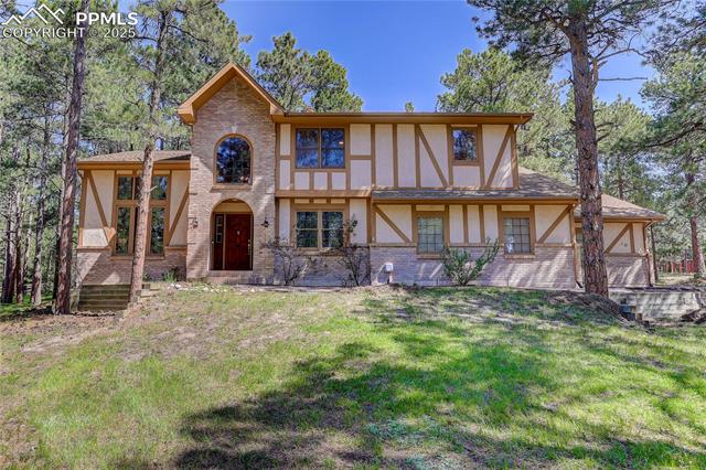 70  Long Bow  , monument  House Search MLS Picture