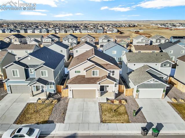 MLS Image for 10528  Horton  ,Colorado Springs, Colorado