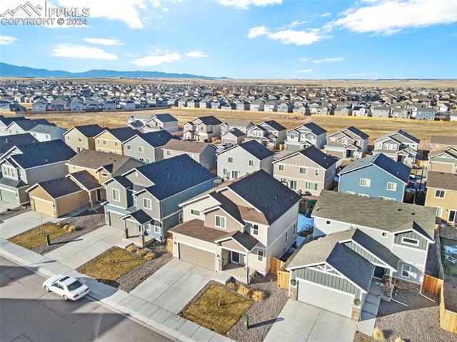 MLS Image for 10528  Horton  ,Colorado Springs, Colorado