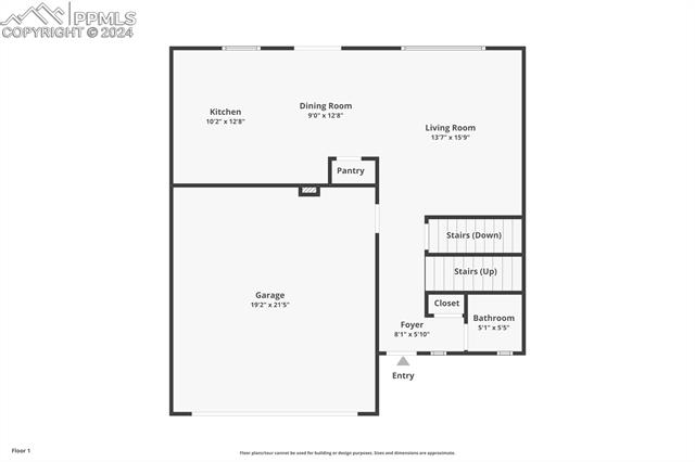 MLS Image for 10528  Horton  ,Colorado Springs, Colorado