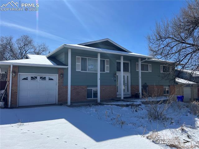 MLS Image for 61 N Amherst  ,Colorado Springs, Colorado