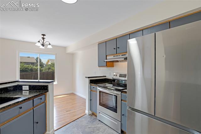 MLS Image for 4570  Borden  ,Colorado Springs, Colorado