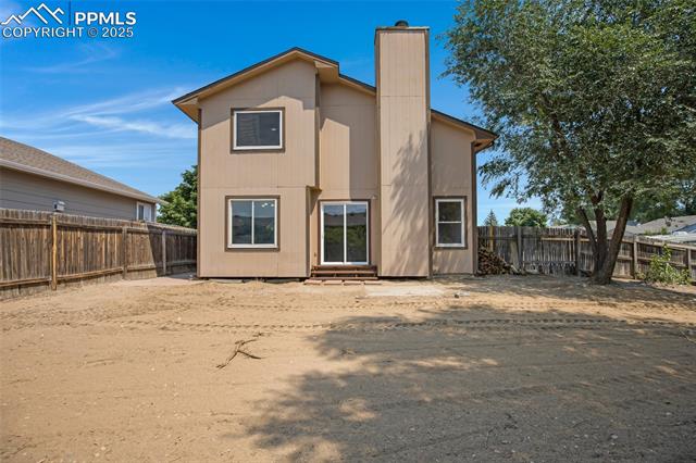 MLS Image for 4570  Borden  ,Colorado Springs, Colorado