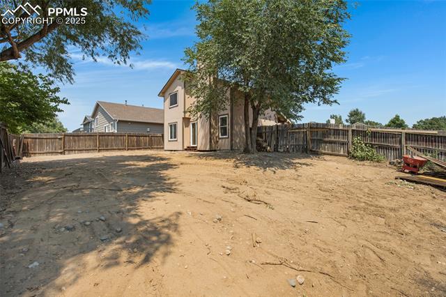 MLS Image for 4570  Borden  ,Colorado Springs, Colorado