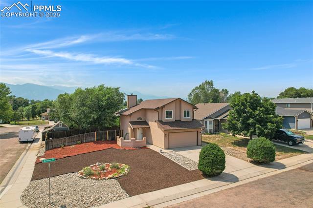 MLS Image for 4570  Borden  ,Colorado Springs, Colorado