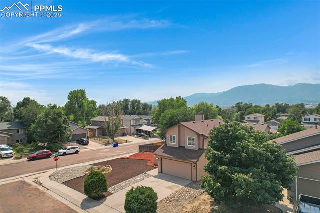 MLS Image for 4570  Borden  ,Colorado Springs, Colorado