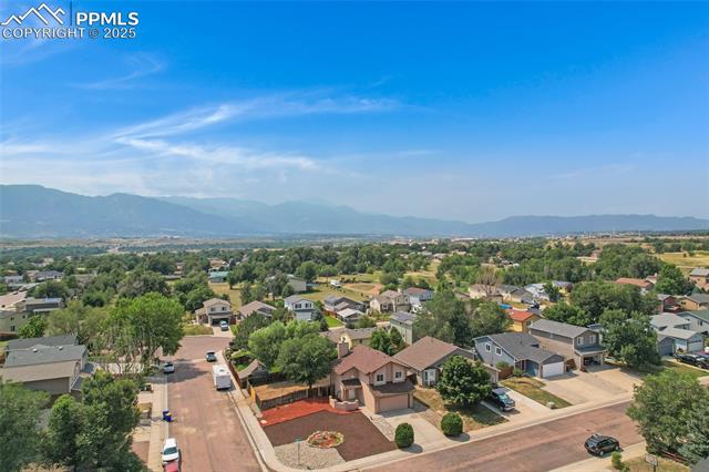 MLS Image for 4570  Borden  ,Colorado Springs, Colorado