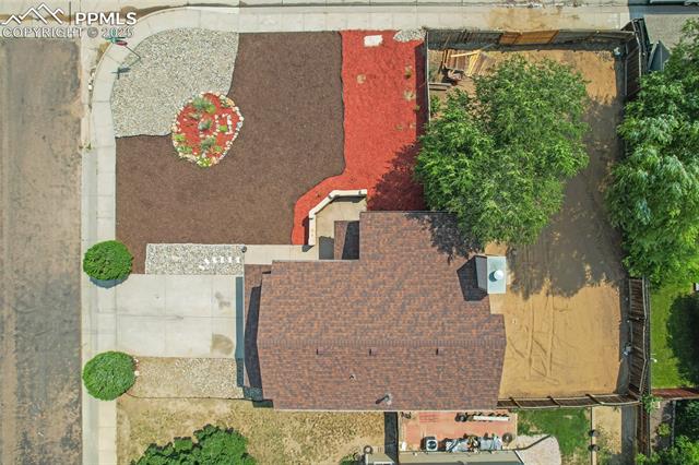 MLS Image for 4570  Borden  ,Colorado Springs, Colorado