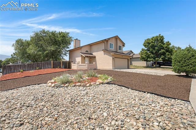 MLS Image for 4570  Borden  ,Colorado Springs, Colorado