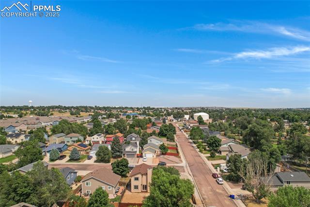 MLS Image for 4570  Borden  ,Colorado Springs, Colorado