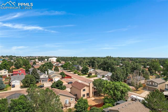 MLS Image for 4570  Borden  ,Colorado Springs, Colorado
