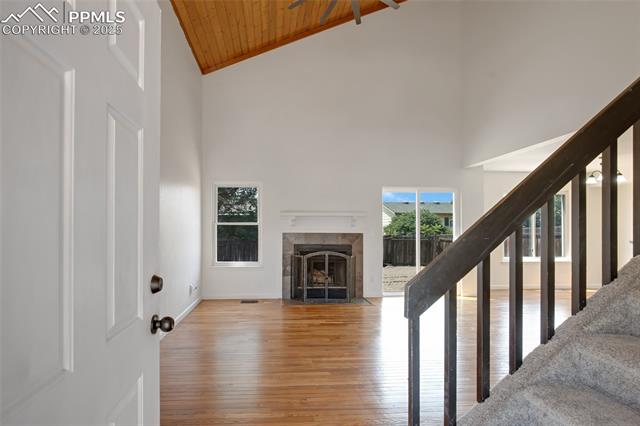MLS Image for 4570  Borden  ,Colorado Springs, Colorado