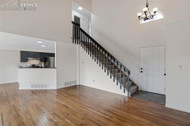 MLS Image for 4570  Borden  ,Colorado Springs, Colorado