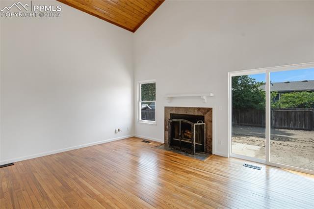 MLS Image for 4570  Borden  ,Colorado Springs, Colorado