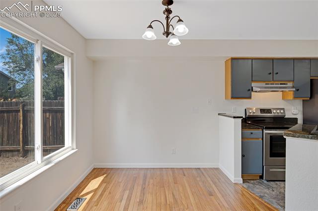 MLS Image for 4570  Borden  ,Colorado Springs, Colorado
