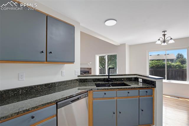 MLS Image for 4570  Borden  ,Colorado Springs, Colorado
