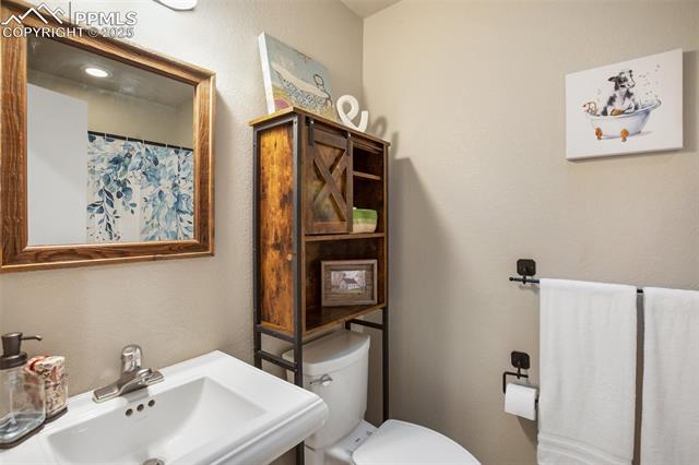 MLS Image for 82  Bradshaw  ,Florissant, Colorado