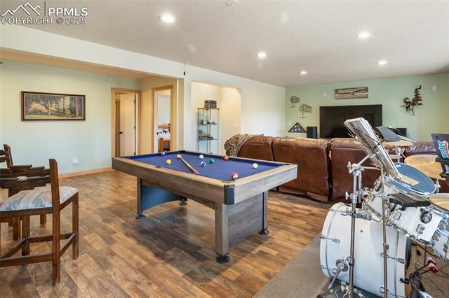 MLS Image for 82  Bradshaw  ,Florissant, Colorado