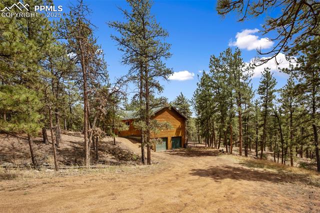 MLS Image for 82  Bradshaw  ,Florissant, Colorado