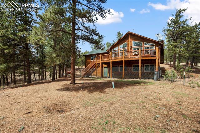 MLS Image for 82  Bradshaw  ,Florissant, Colorado