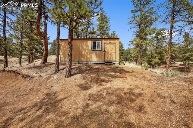 MLS Image for 82  Bradshaw  ,Florissant, Colorado