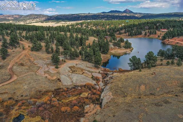 MLS Image for 82  Bradshaw  ,Florissant, Colorado