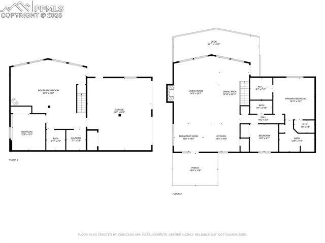 MLS Image for 82  Bradshaw  ,Florissant, Colorado