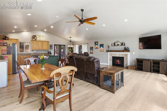 MLS Image for 82  Bradshaw  ,Florissant, Colorado