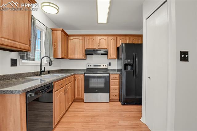 MLS Image for 2815  Sage  ,Colorado Springs, Colorado