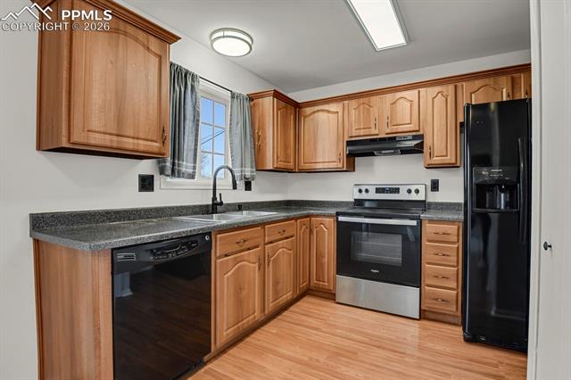 MLS Image for 2815  Sage  ,Colorado Springs, Colorado