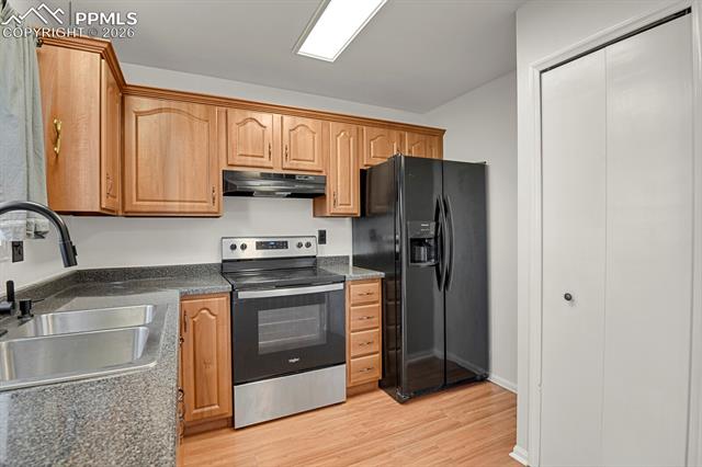 MLS Image for 2815  Sage  ,Colorado Springs, Colorado