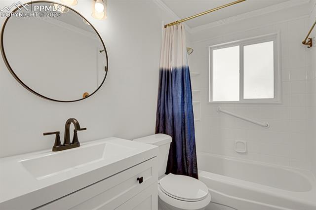 MLS Image for 2815  Sage  ,Colorado Springs, Colorado